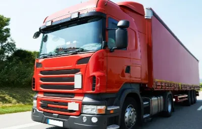 Konya Palu Ambar Kargo