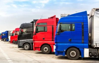 Konya Palu Ambar Nakliyat