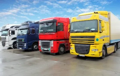 Konya Palu Nakliye Ambarı