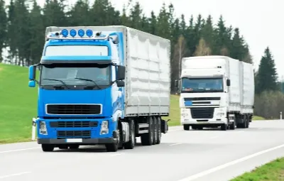 Konya Palu | Eşya Taşıma